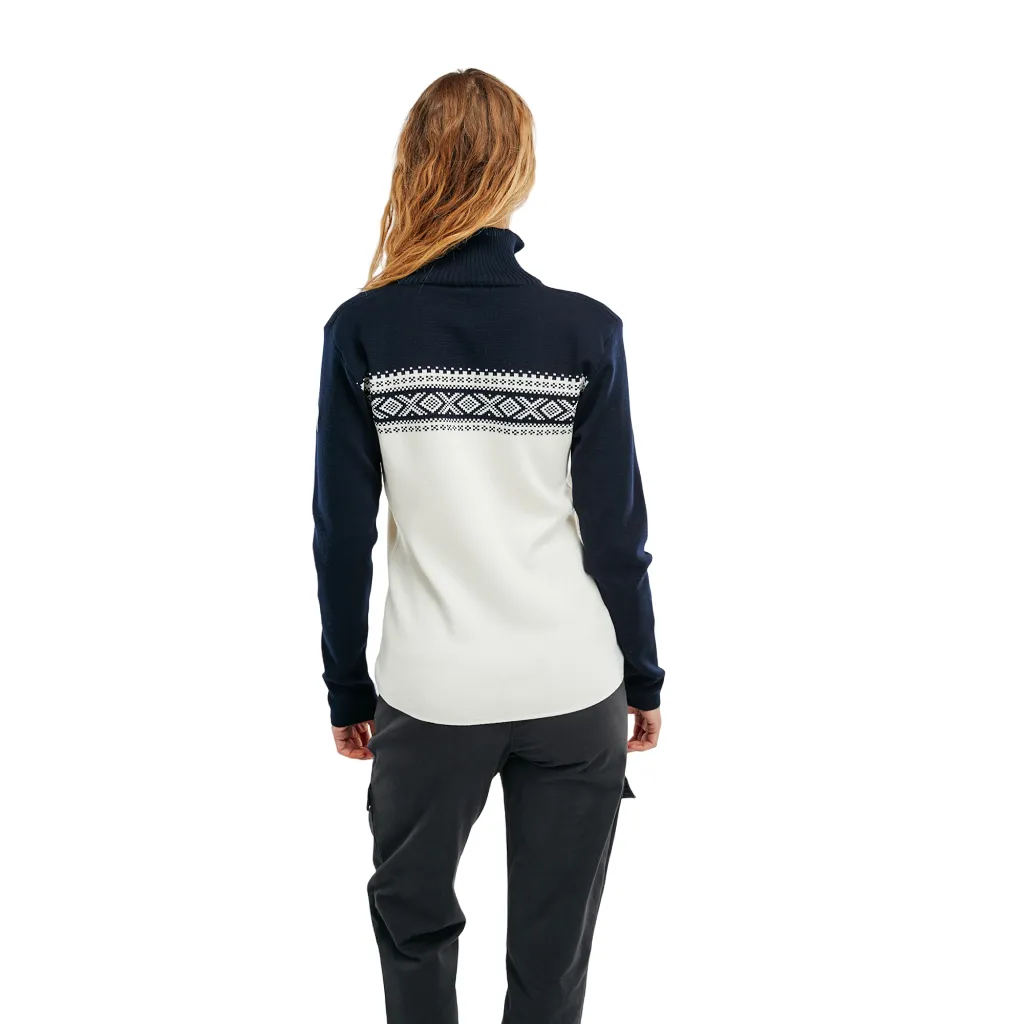 Dale of Norway Women's Dalestolen Sweater - Past Season