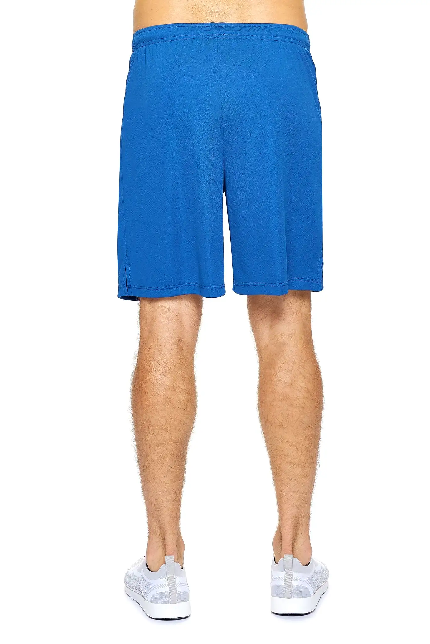 DriMax Impact Shorts