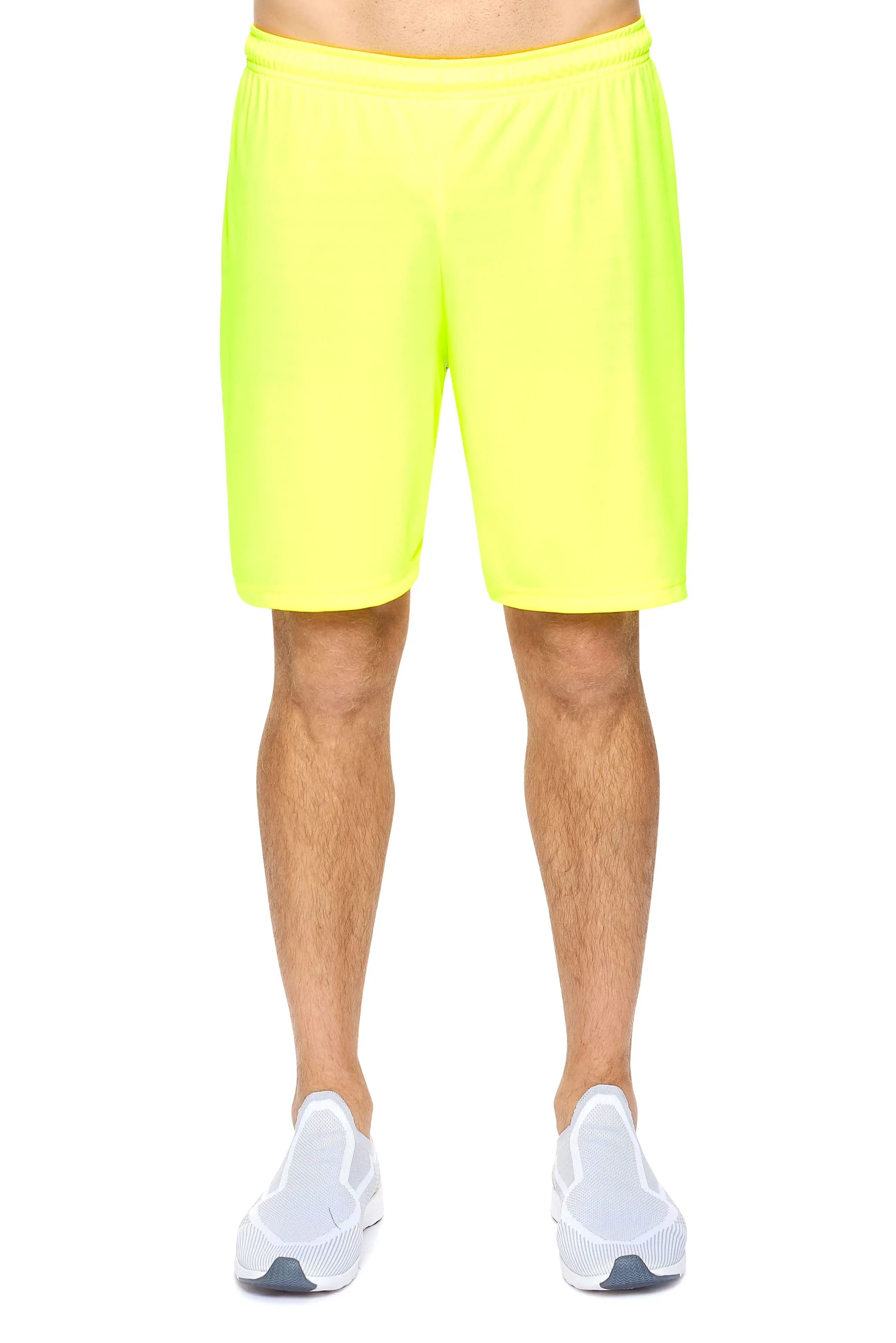 DriMax Impact Shorts