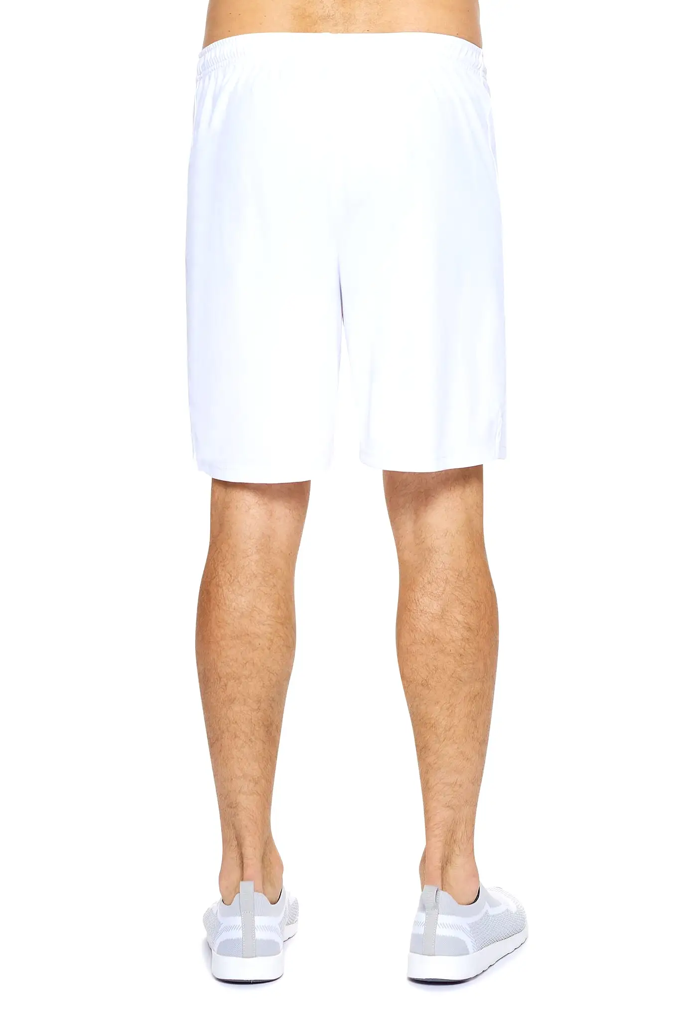 DriMax Impact Shorts