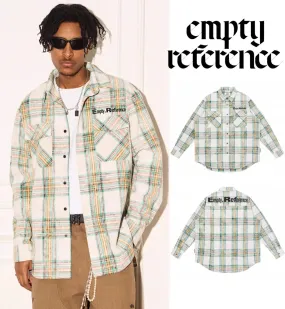 EMPTY REFERENCE  |Shirts