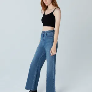 Este Wide Leg Bell