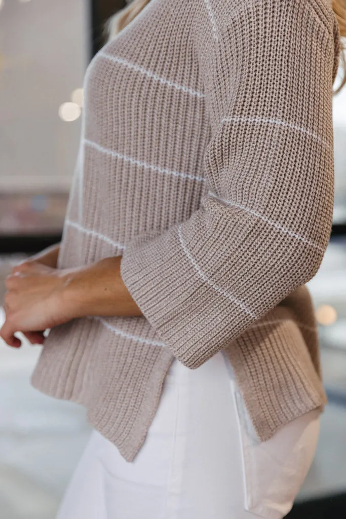 Everly Sweater