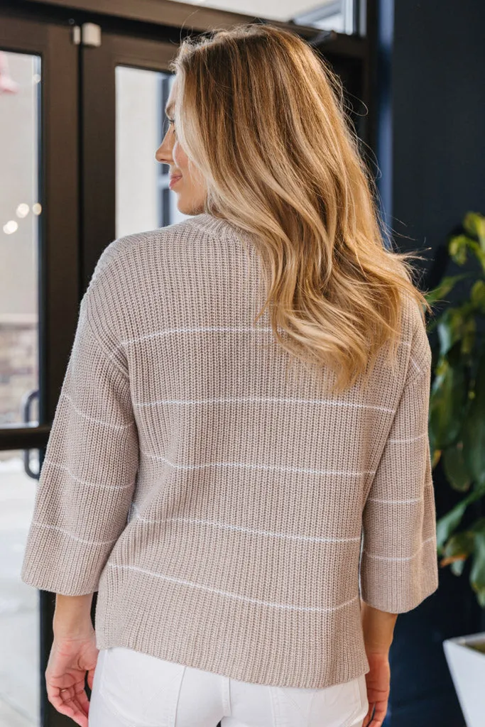 Everly Sweater