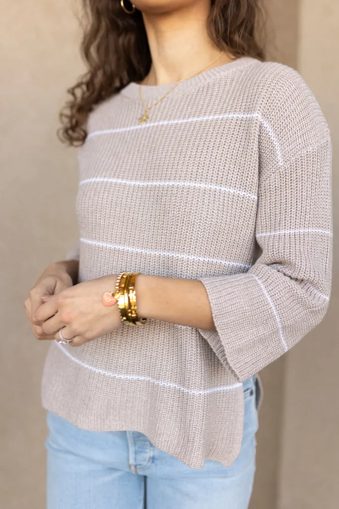 Everly Sweater