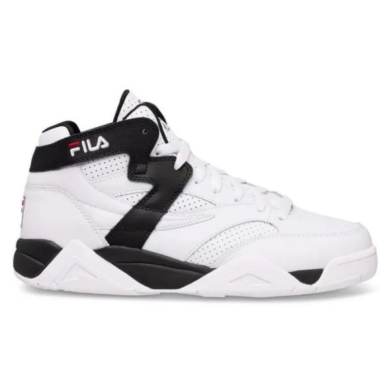 Fila M-Squad M FFM0212.13036 shoes white