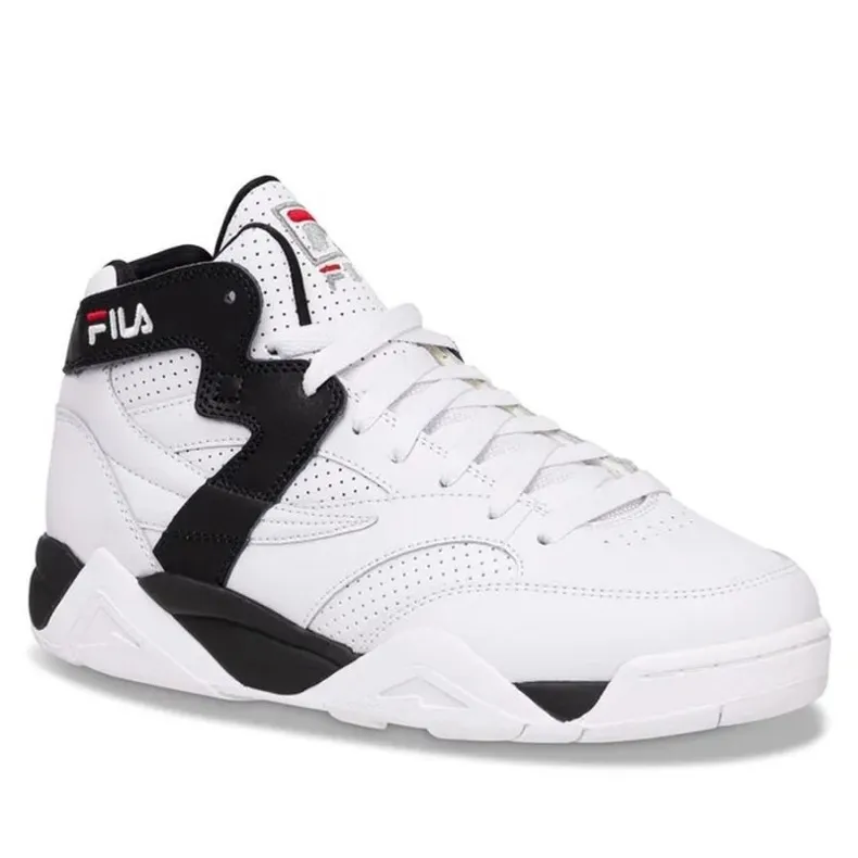 Fila M-Squad M FFM0212.13036 shoes white