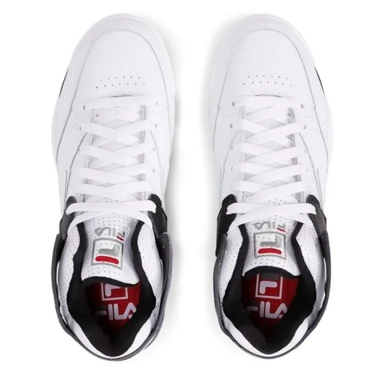 Fila M-Squad M FFM0212.13036 shoes white