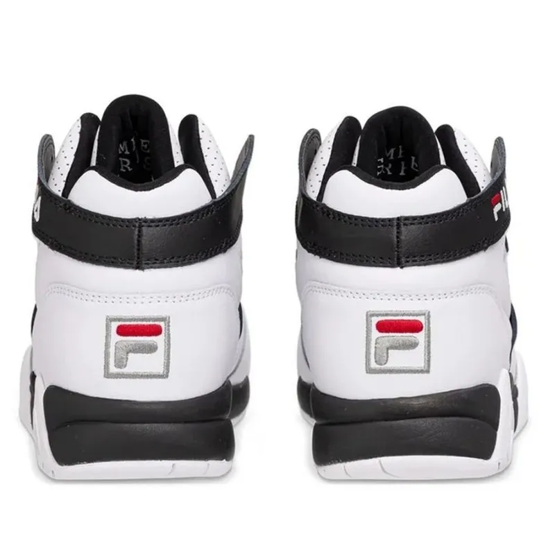 Fila M-Squad M FFM0212.13036 shoes white