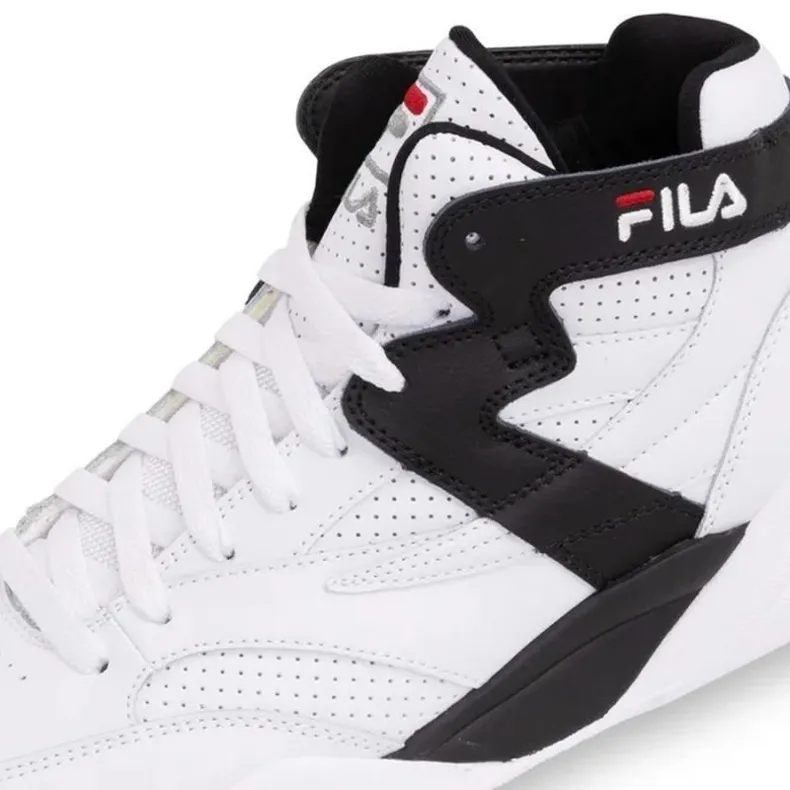 Fila M-Squad M FFM0212.13036 shoes white