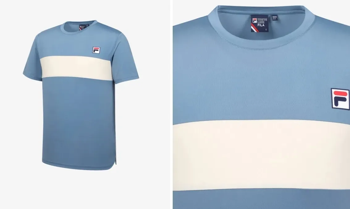 FILA  |T-Shirts