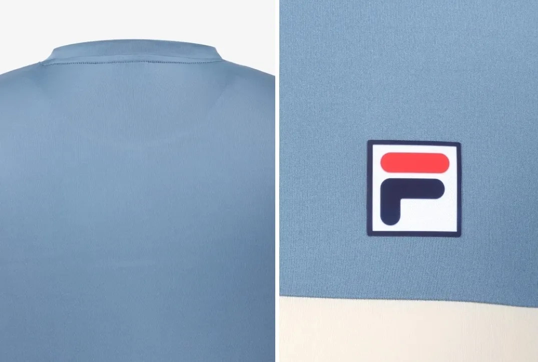 FILA  |T-Shirts