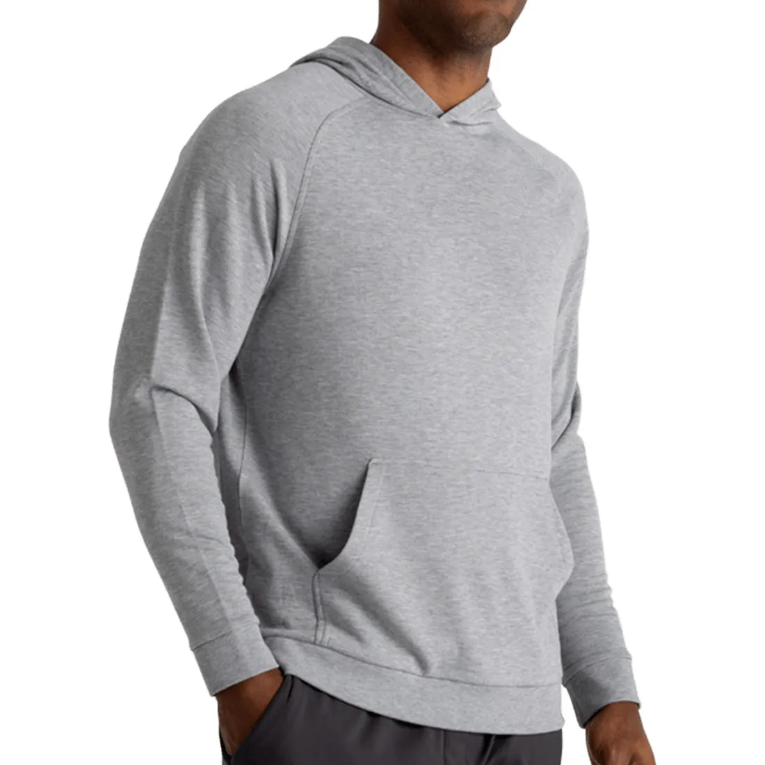 Free Fly Bamboo Lightweight Fleece Hoody - Men's