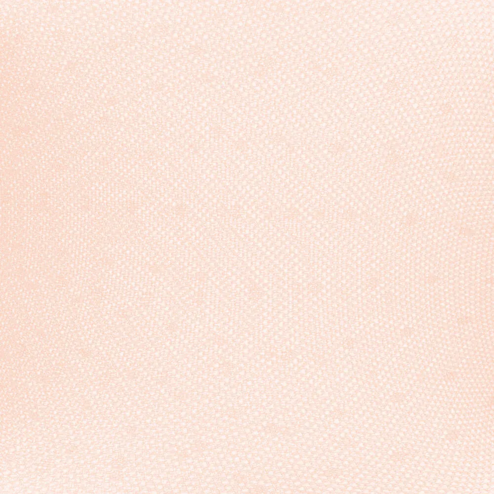 Girls Coral Pink Dot Tights