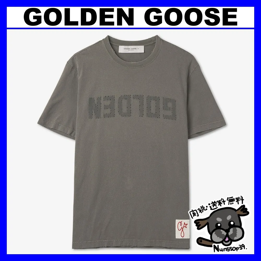 Golden Goose  |T-Shirts