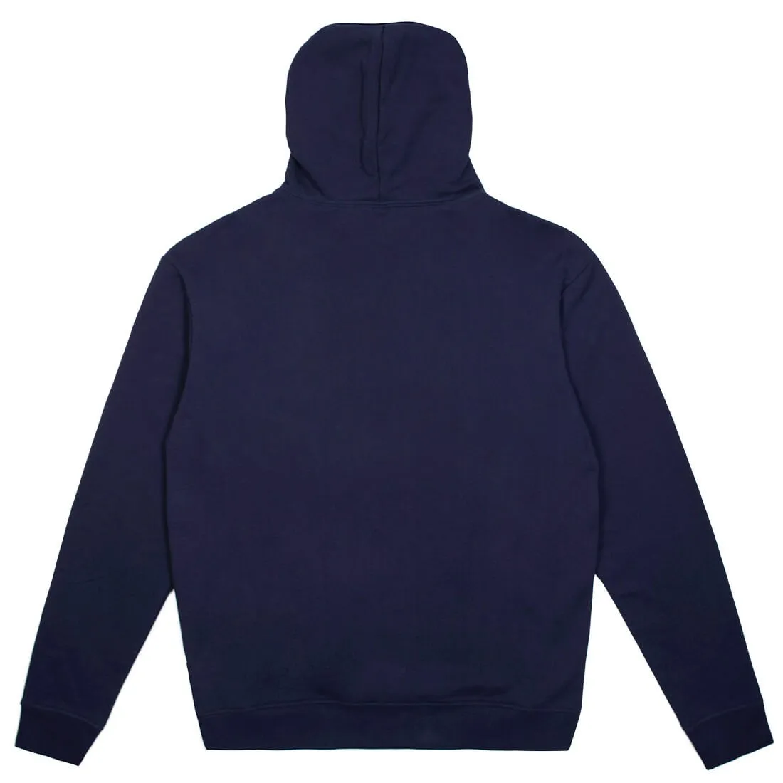 Ice Cream Men Slope Hoody (purple / peacoat)