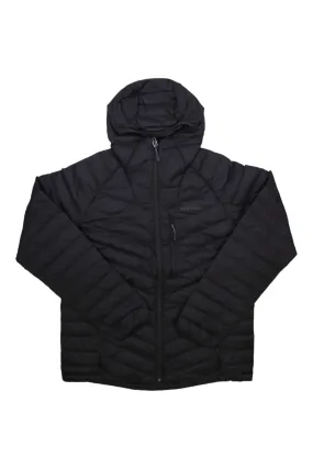 Jack Wolfskin Men's Passamani Down Hoody