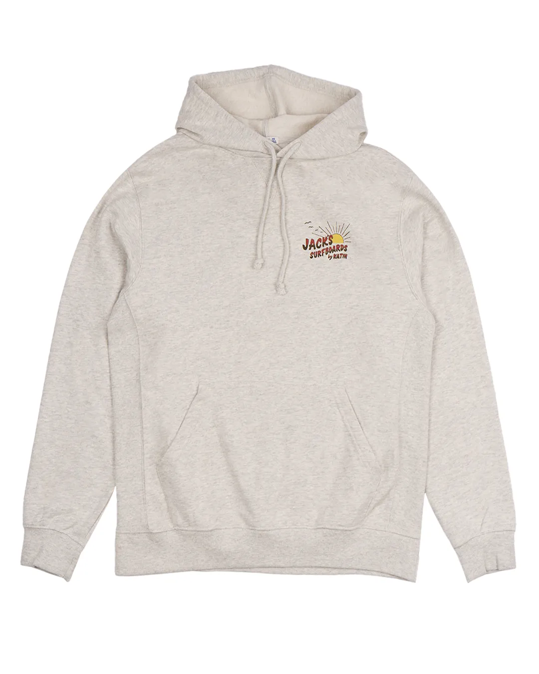 Katin x Jack's Main Street Pullover Hoodie