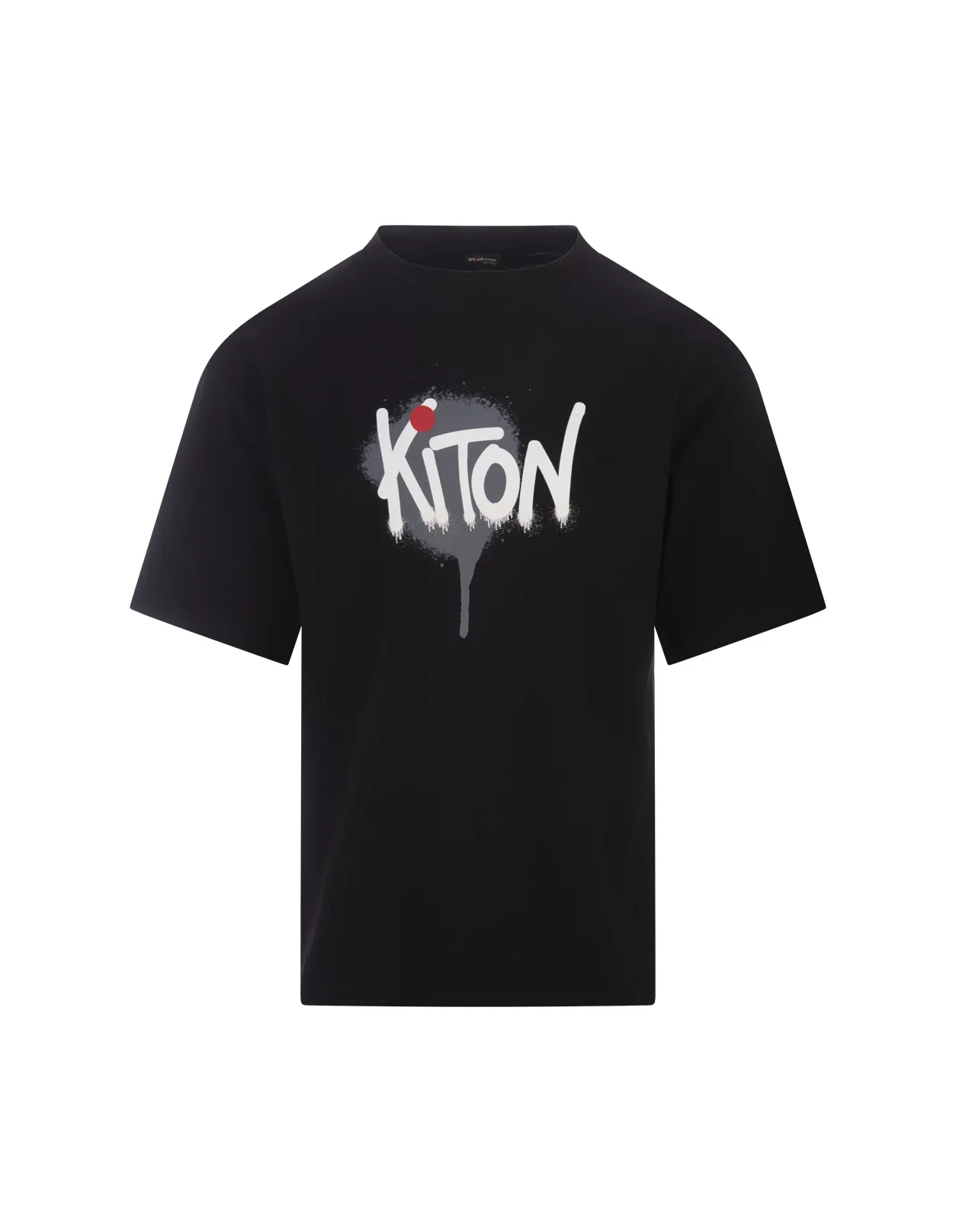 Kiton  |T-Shirts