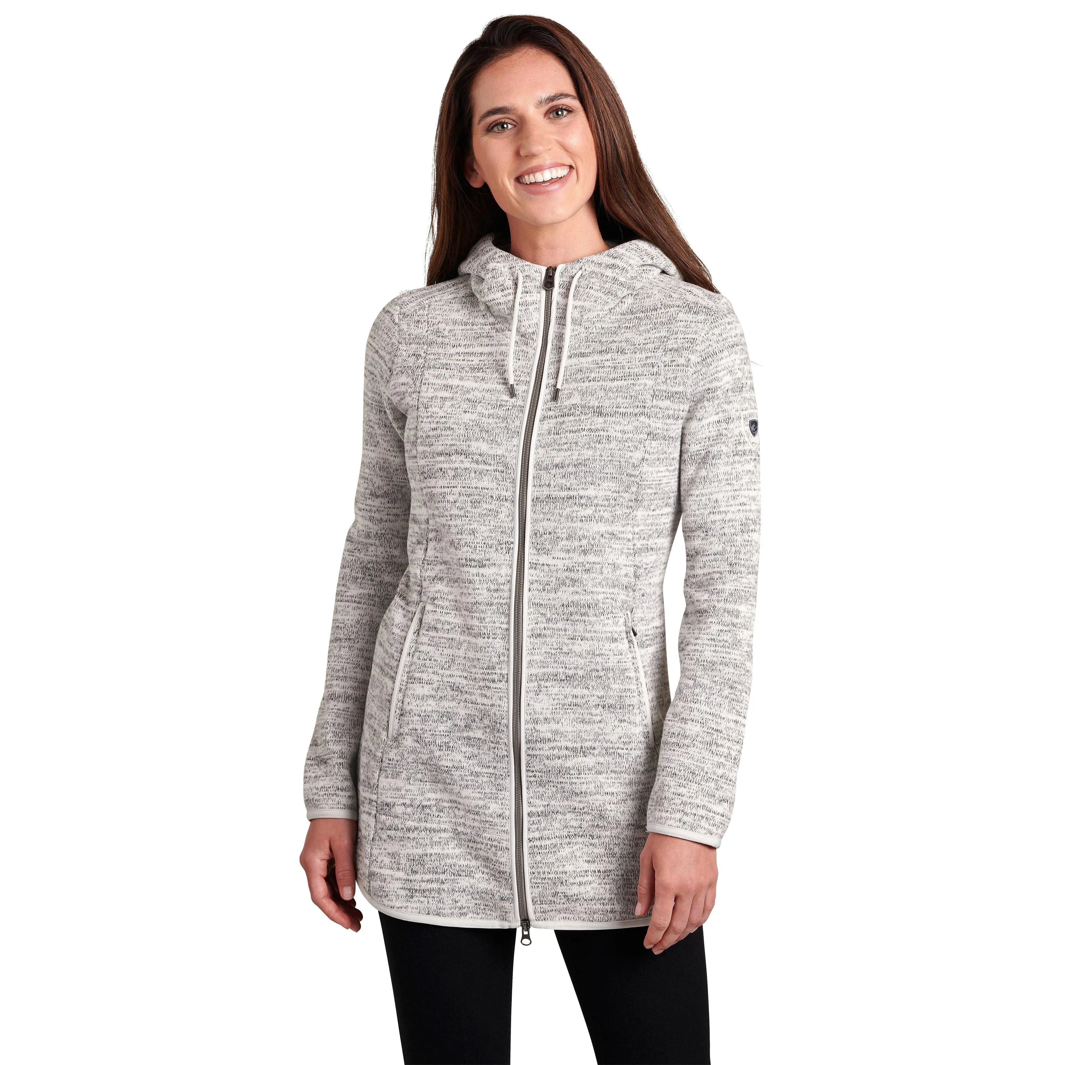 Kuhl Women's Ascendyr Long Hoody