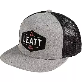 Leatt Since 2004 Men's Trucker Adjustable Hats (Brand New)