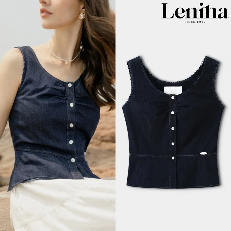 LENINA  |Shirts & Blouses