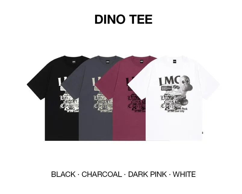 LMC  |T-Shirts