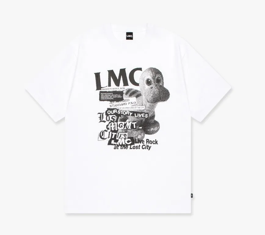 LMC  |T-Shirts