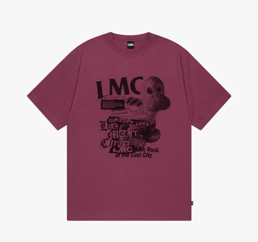 LMC  |T-Shirts