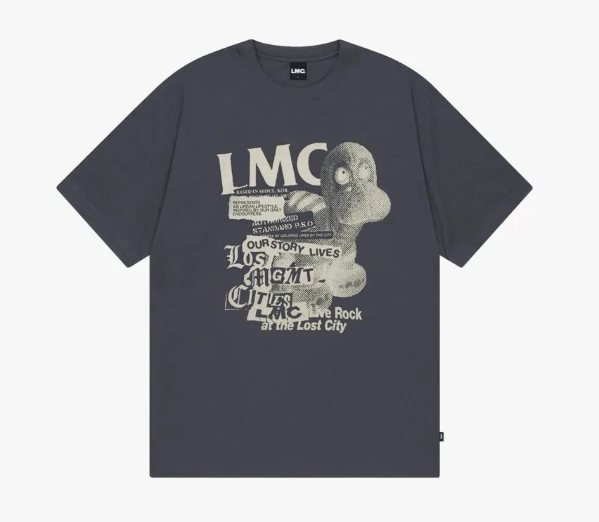 LMC  |T-Shirts