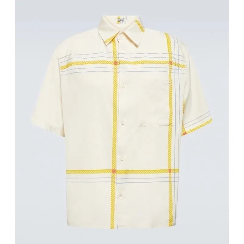 LOEWE  |Luxury Shirts