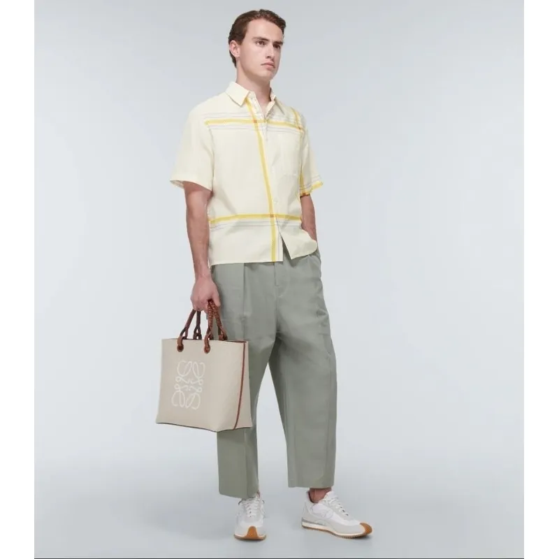 LOEWE  |Luxury Shirts