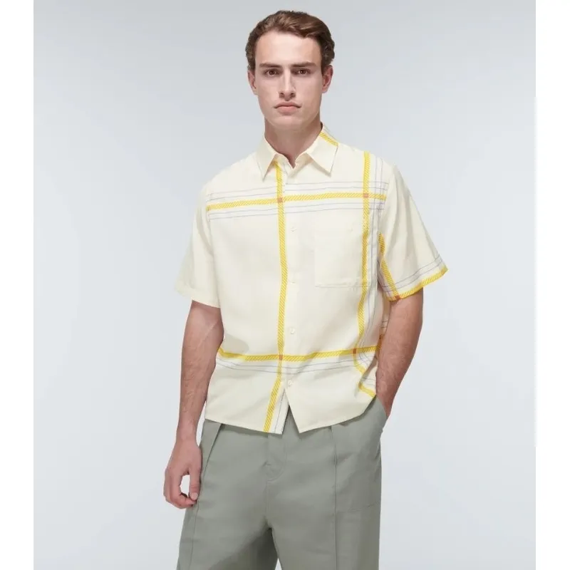 LOEWE  |Luxury Shirts