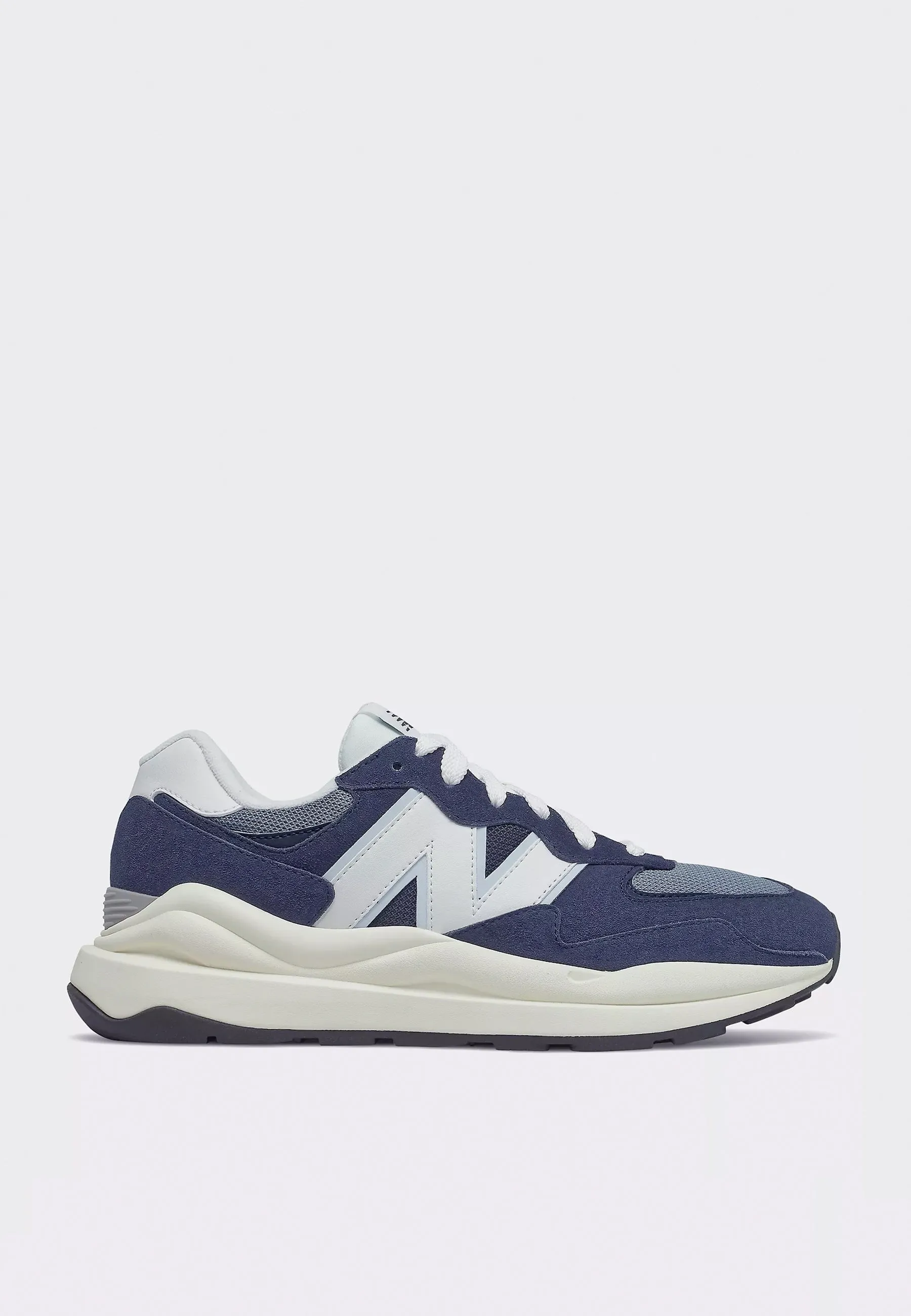 M5740CD - team navy/munsell white