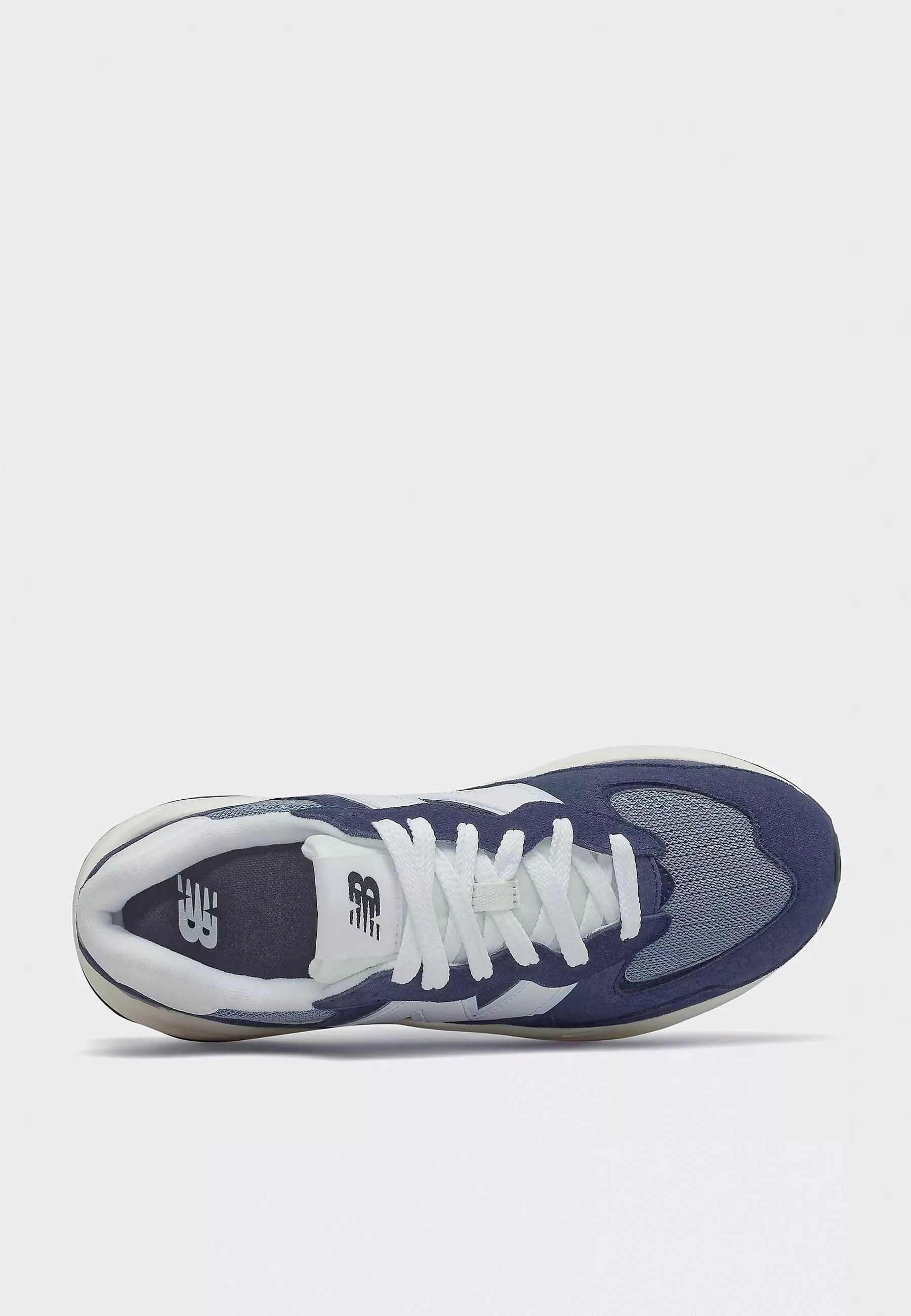 M5740CD - team navy/munsell white