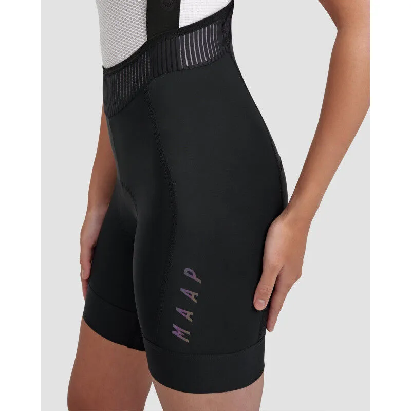 Maap  Women's Short Team Bib Evo - Pantaloncini da ciclismo - Donna