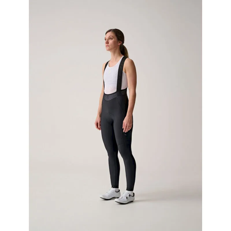 Maap  Women's Team Bib Evo Tight - Pantaloncini da ciclismo - Donna