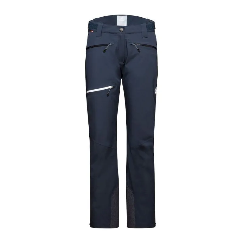 Mammut  Stoney HS Thermo Pants - Pantaloni da sci - Donna