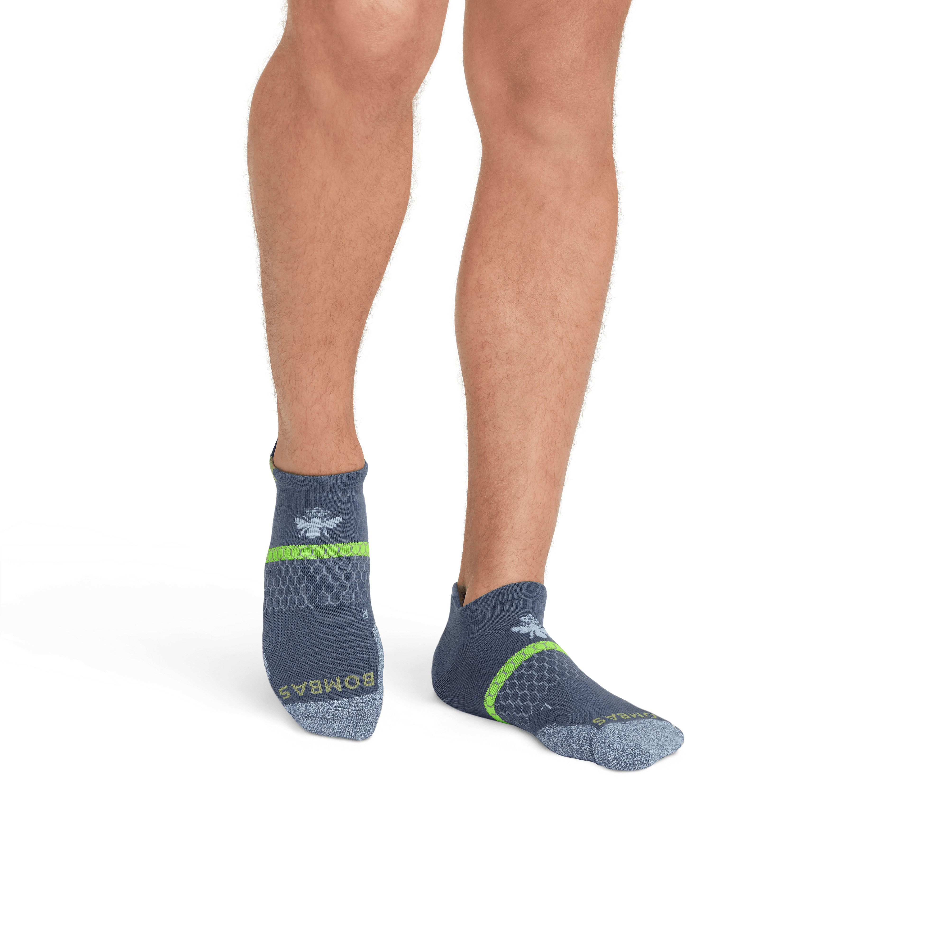 Men's All-Purpose Performance Ankle Sock 12-Pack