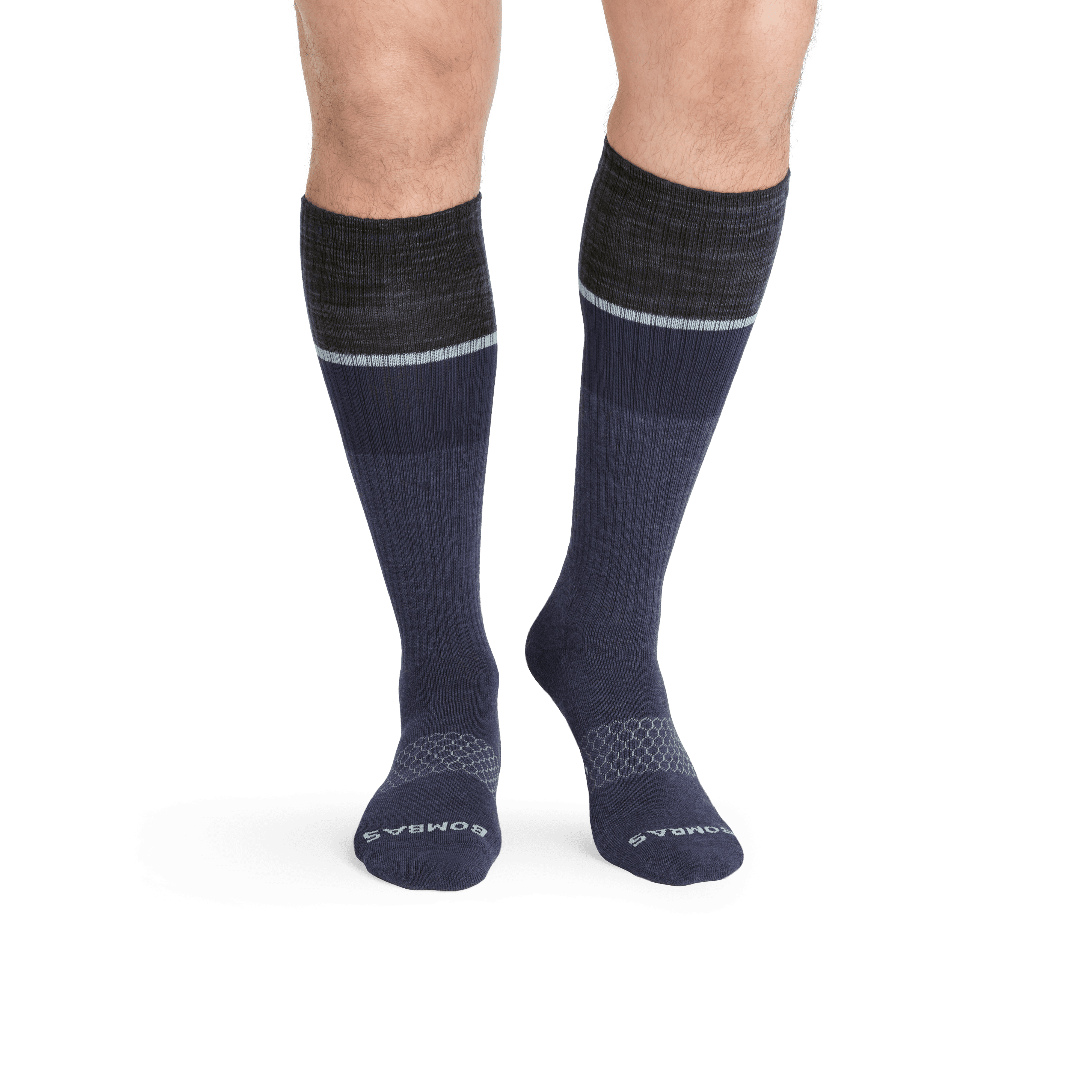 Men's Everyday Compression Sock 3-Pack (15-20mmHg)