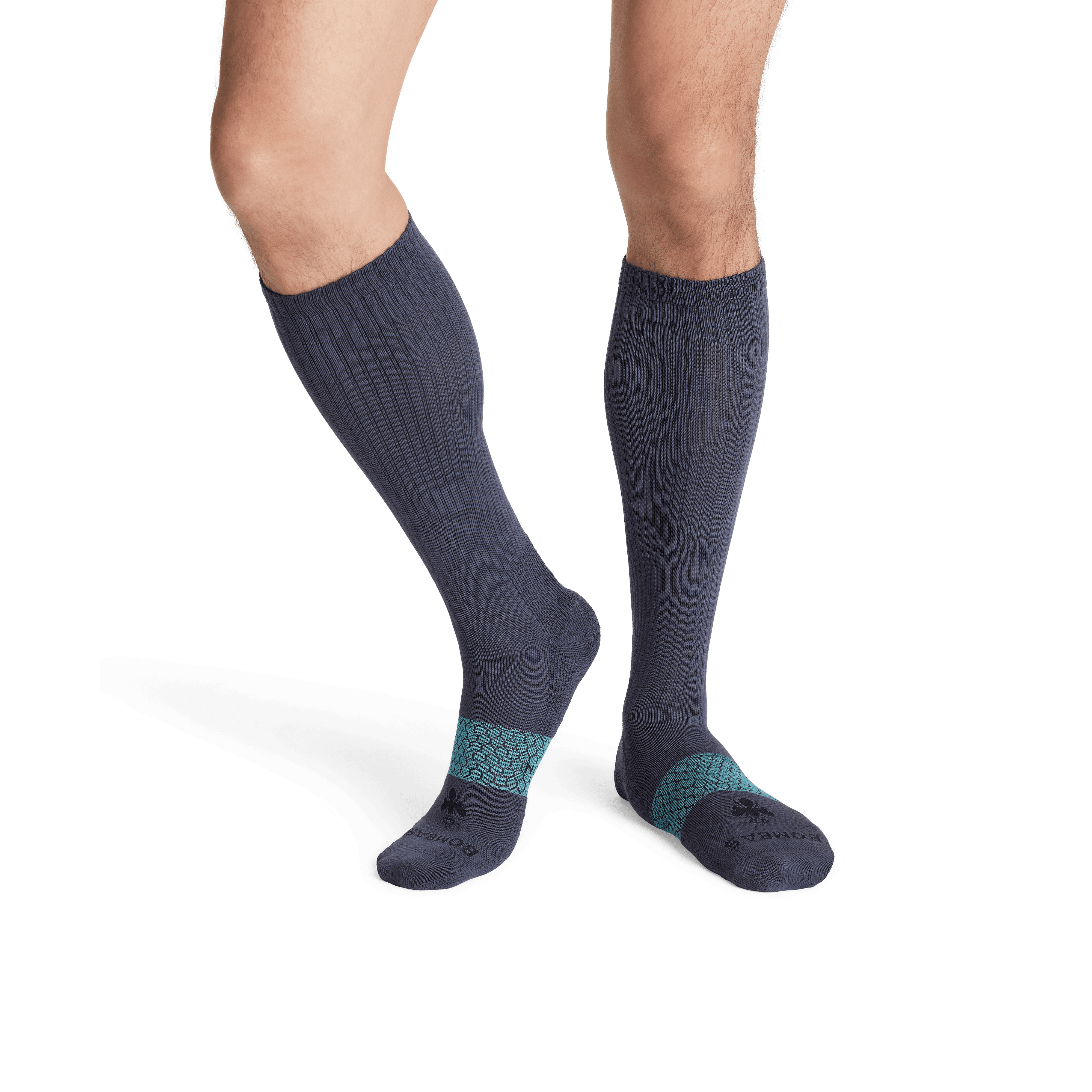 Men's Everyday Compression Sock 3-Pack (15-20mmHg)