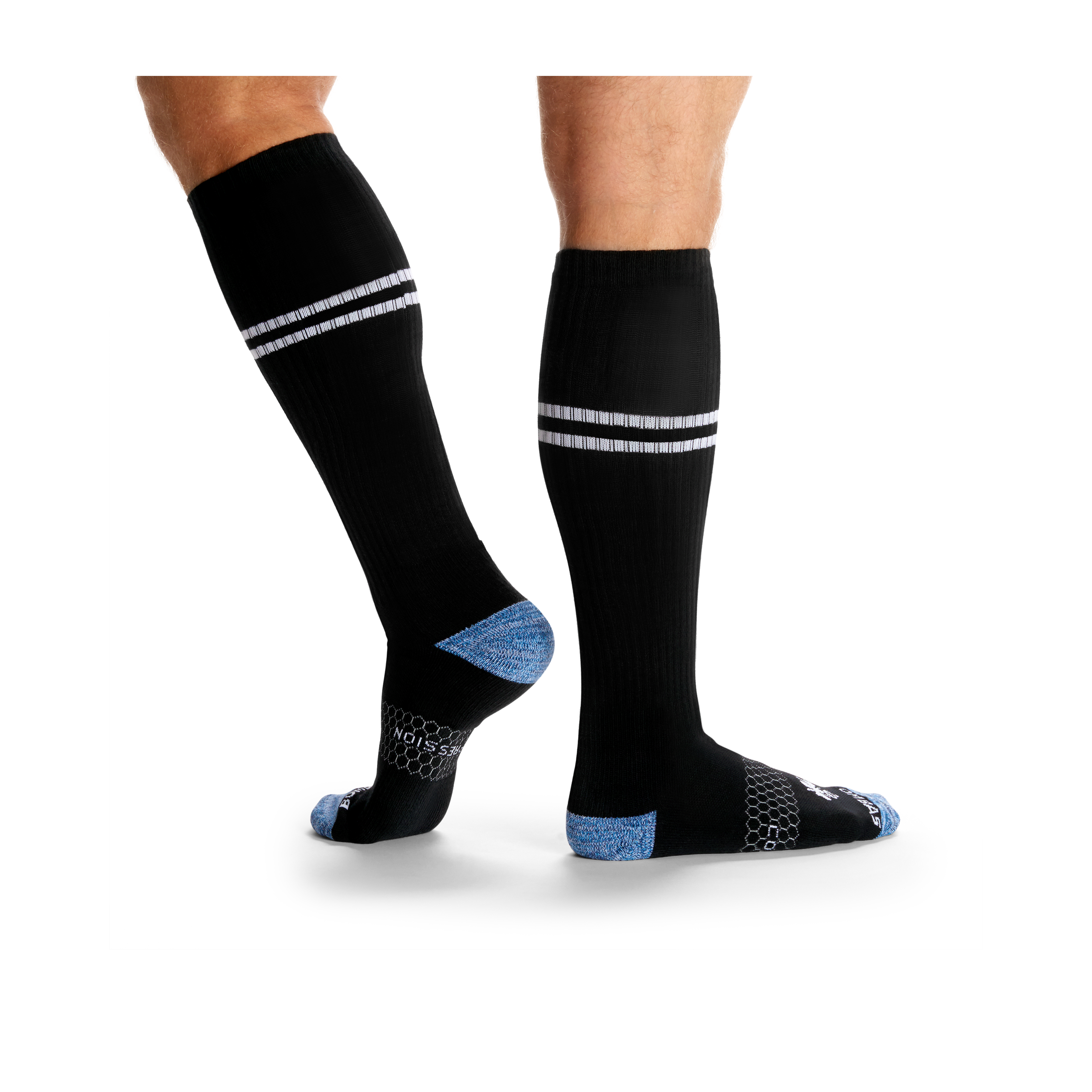 Men's Everyday Compression Sock 6-Pack (15-20mmHg)