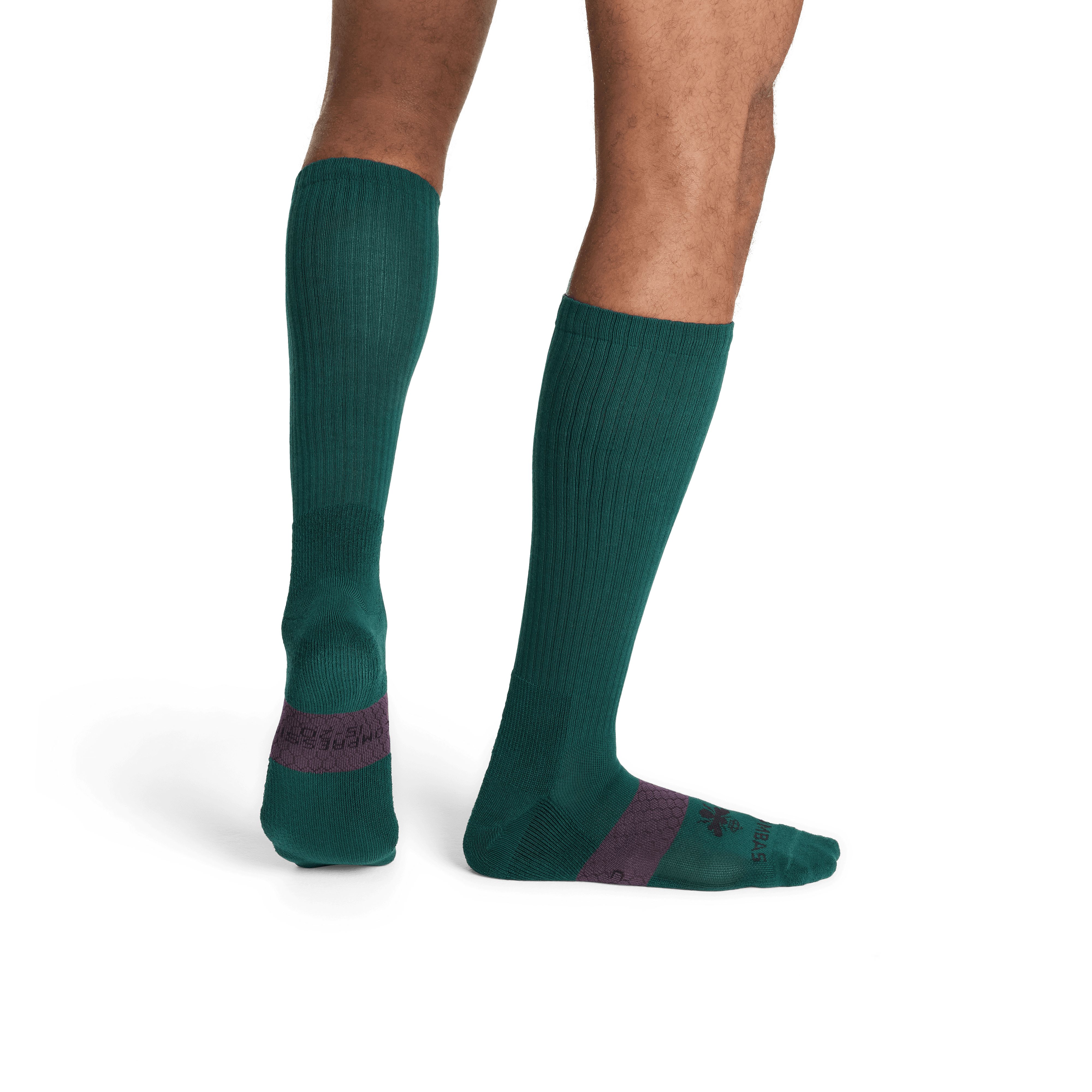 Men's Everyday Compression Sock 6-Pack (15-20mmHg)