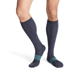 Men's Everyday Compression Sock 6-Pack (15-20mmHg)