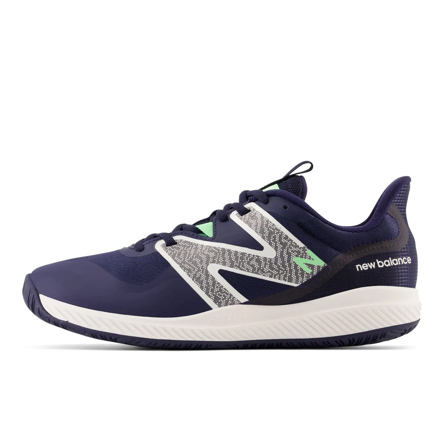 Men’s FuelCell 796 v4 (E - Team Navy)