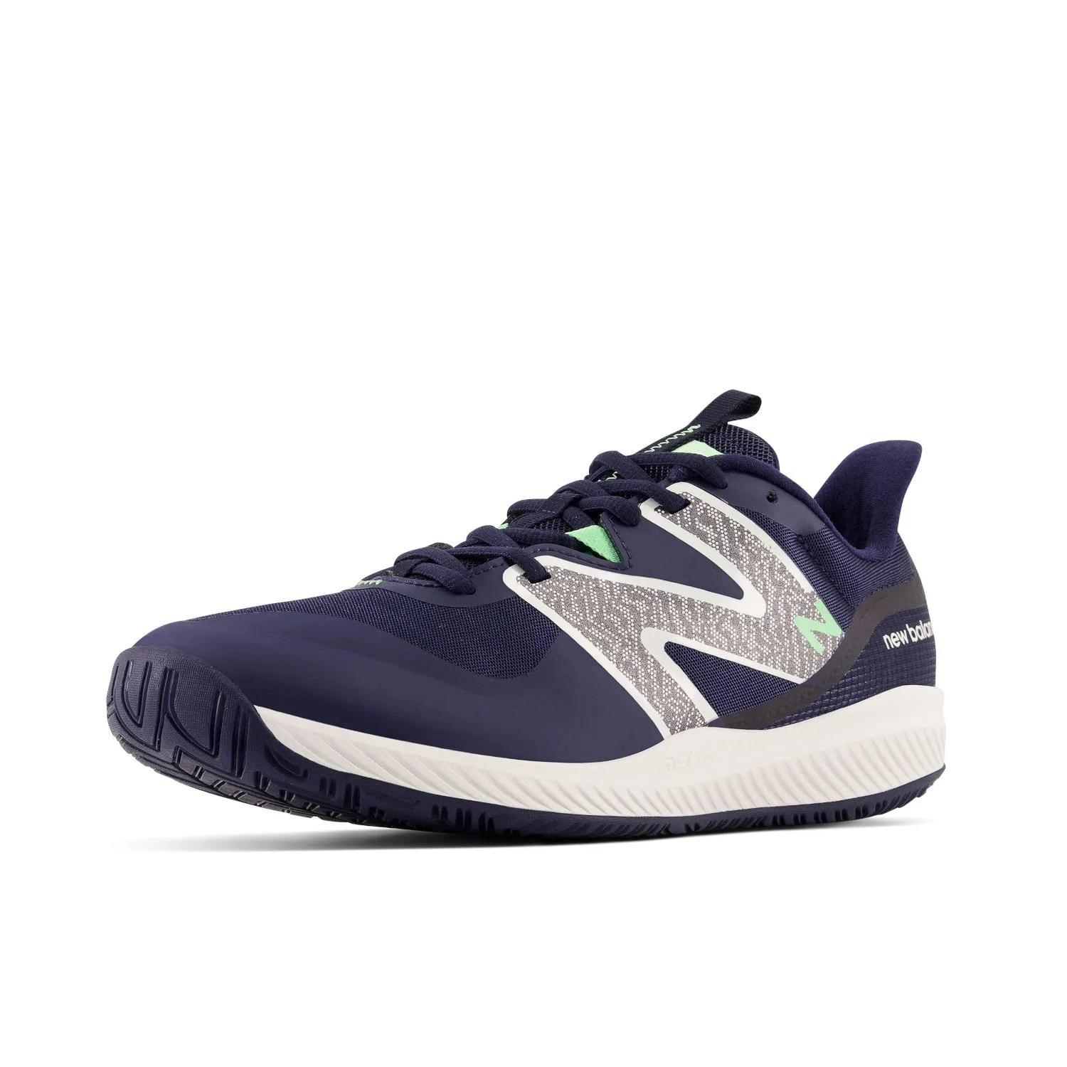 Men’s FuelCell 796 v4 (E - Team Navy)