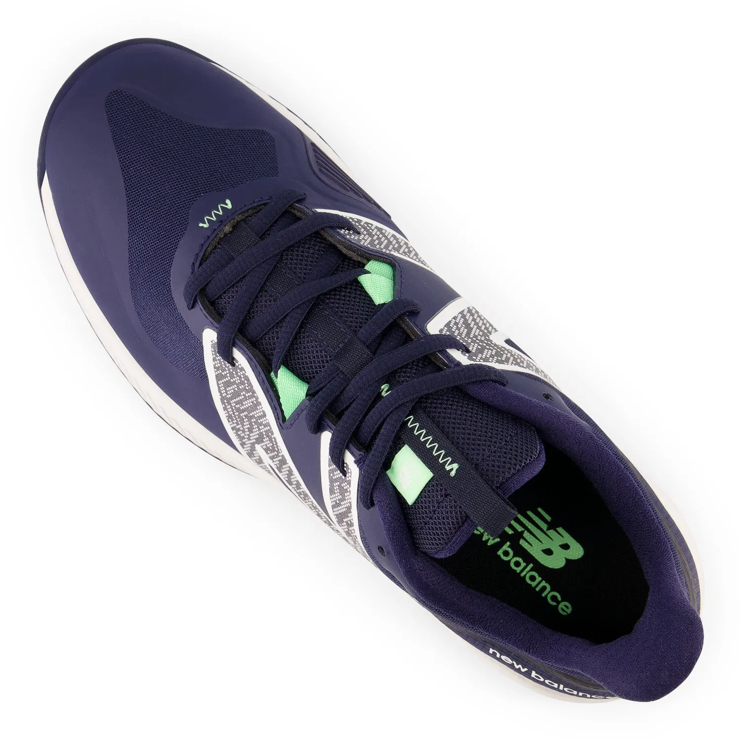 Men’s FuelCell 796 v4 (E - Team Navy)