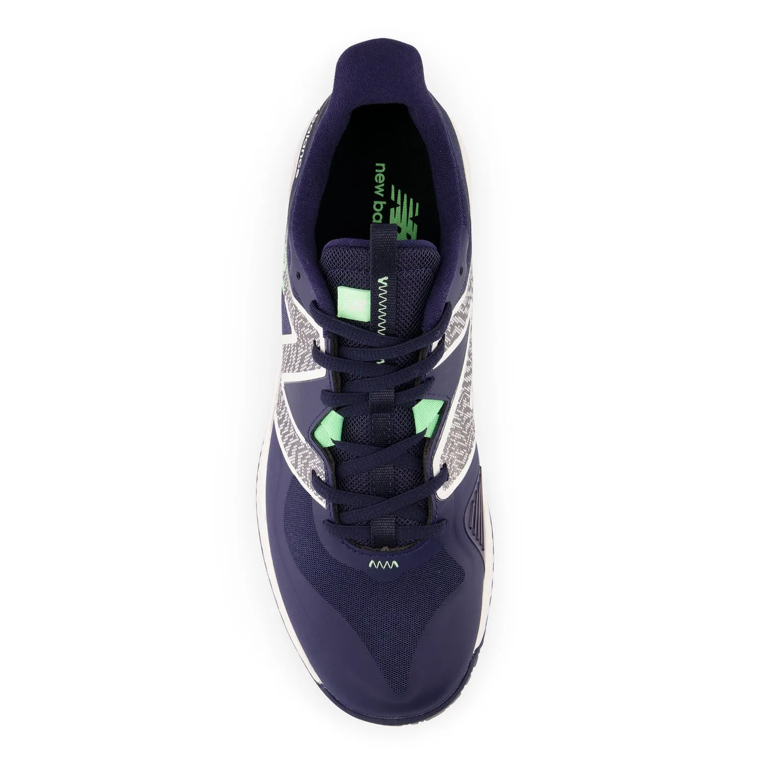 Men’s FuelCell 796 v4 (E - Team Navy)