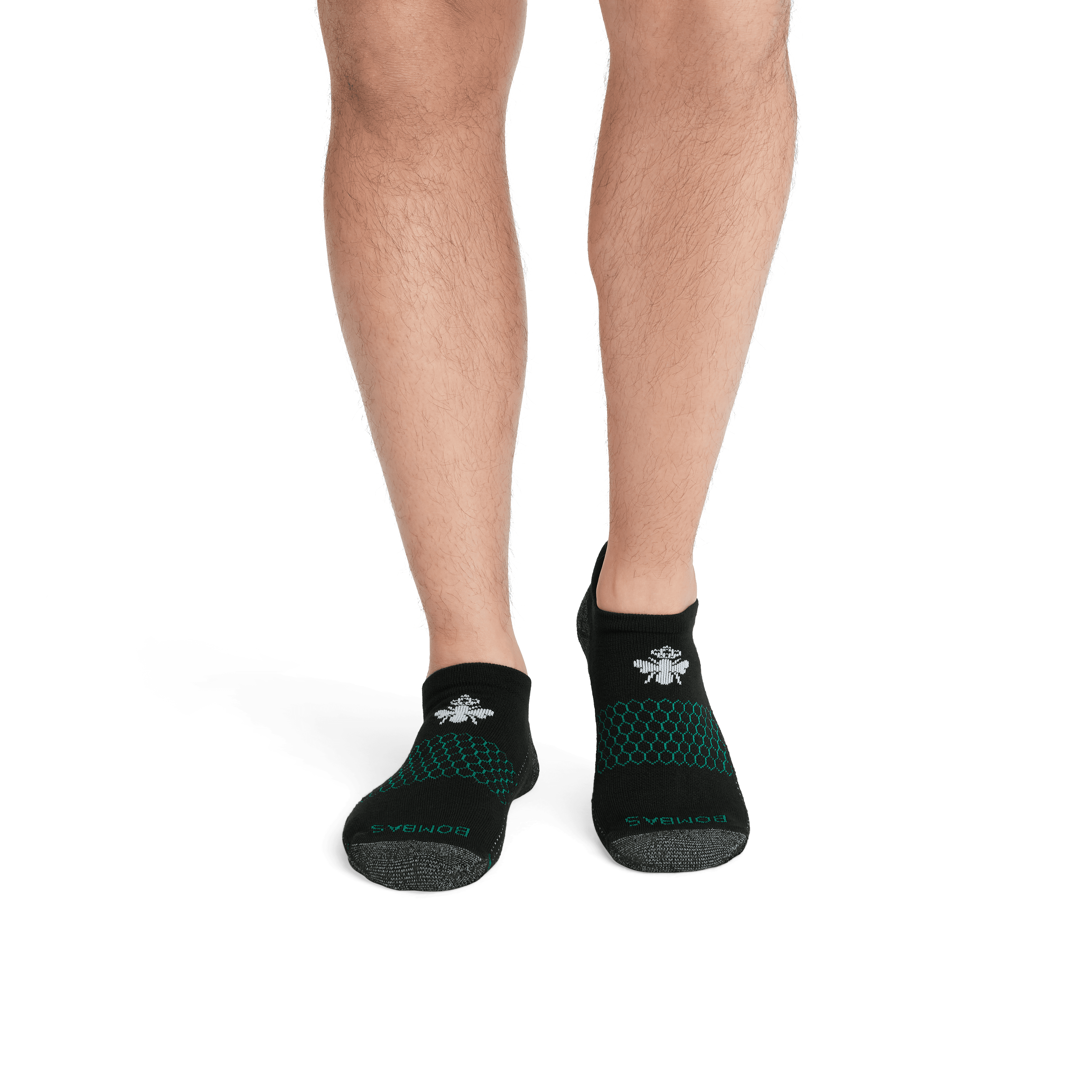 Men's Golf Ankle Sock 4-Pack Caddie