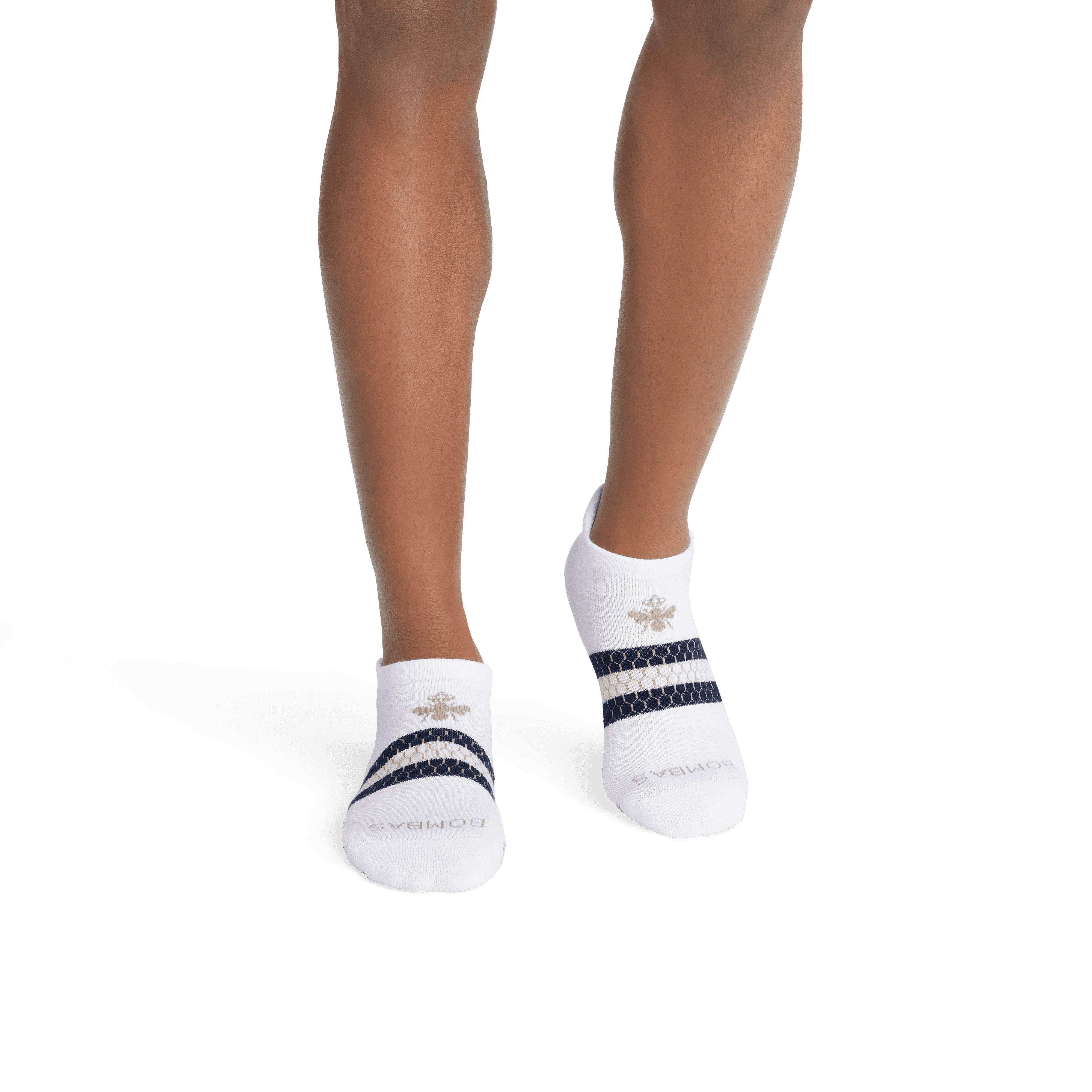 Men's Golf Ankle Sock 4-Pack Caddie